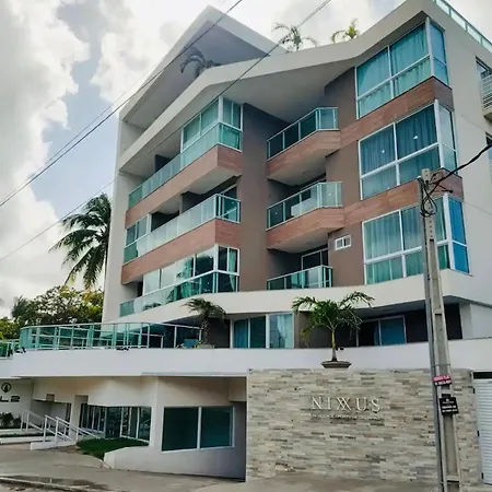 Pé na Areia Flats em Porto de Galinhas-2